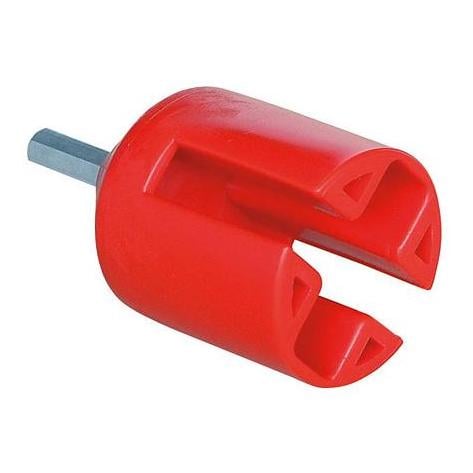 Ringisolator HP-Eimer