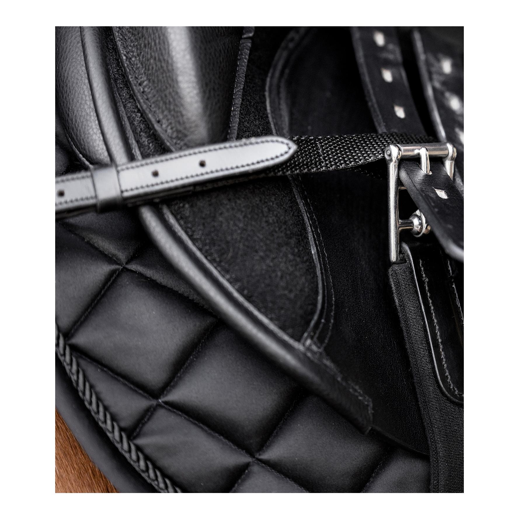 Vorderzeug mit langer Brücke X-Line