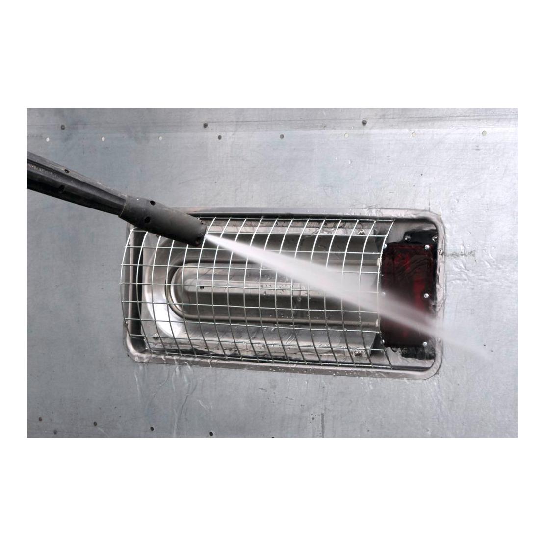 Sunny Boy Wärmestrahlgerät