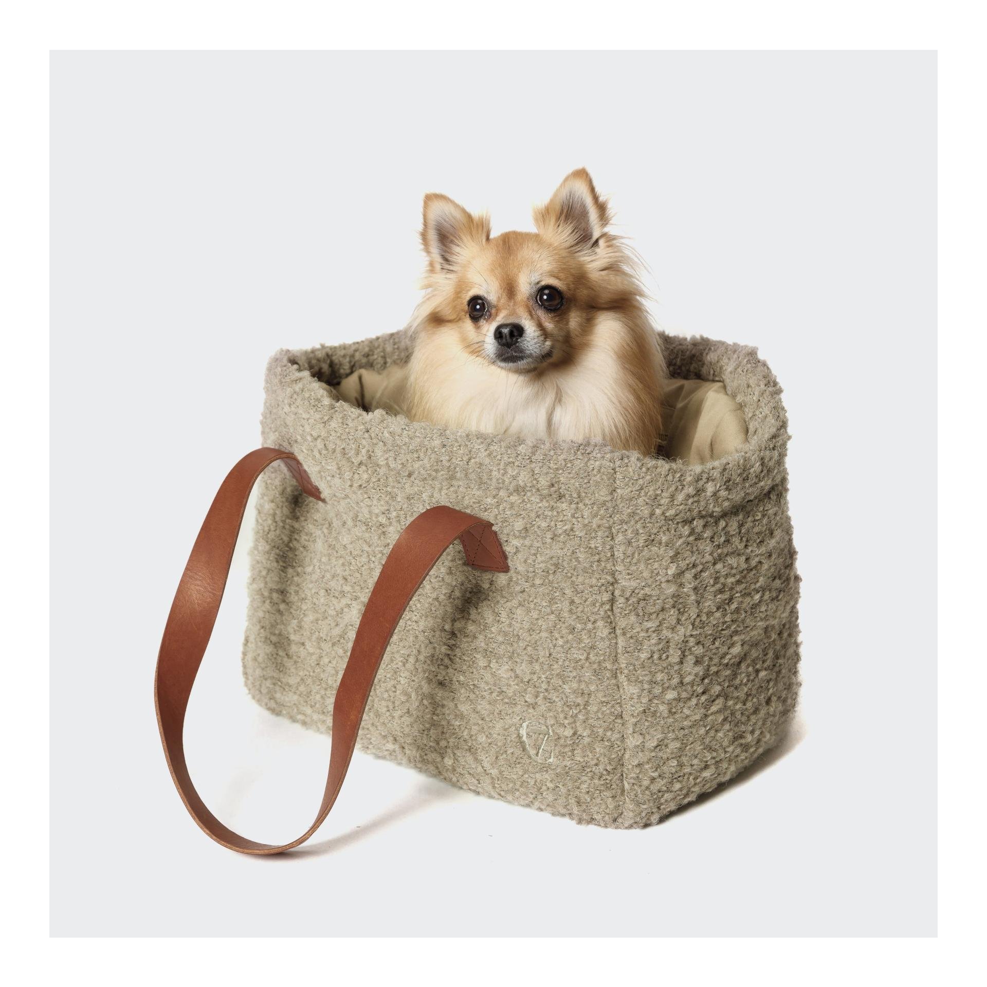 Hundetasche Verona