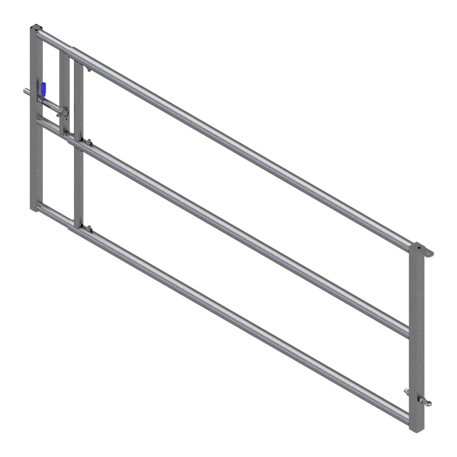 Tor LV3 - verstellbar