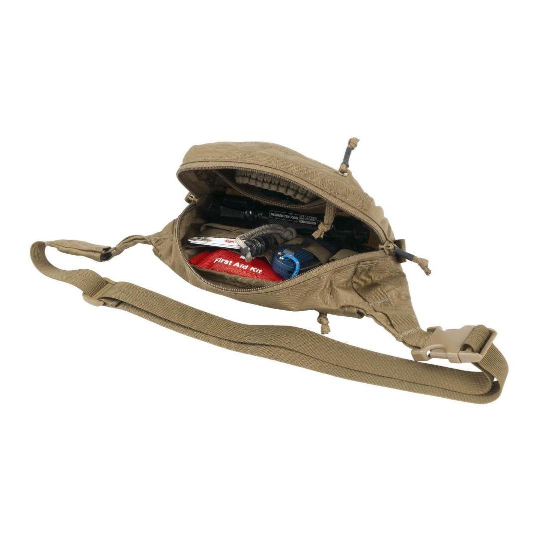 Bauchtasche POSSUM Waist Pack® - Cordura®