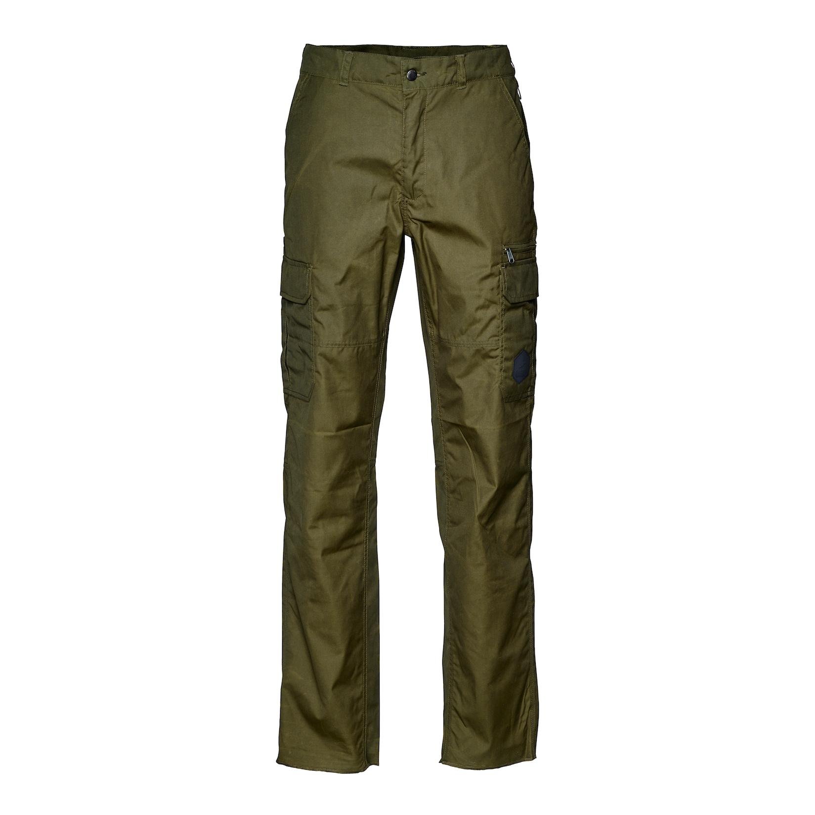 Image of Seeland Key-Point Hose - Pine green bei Hauptner.ch