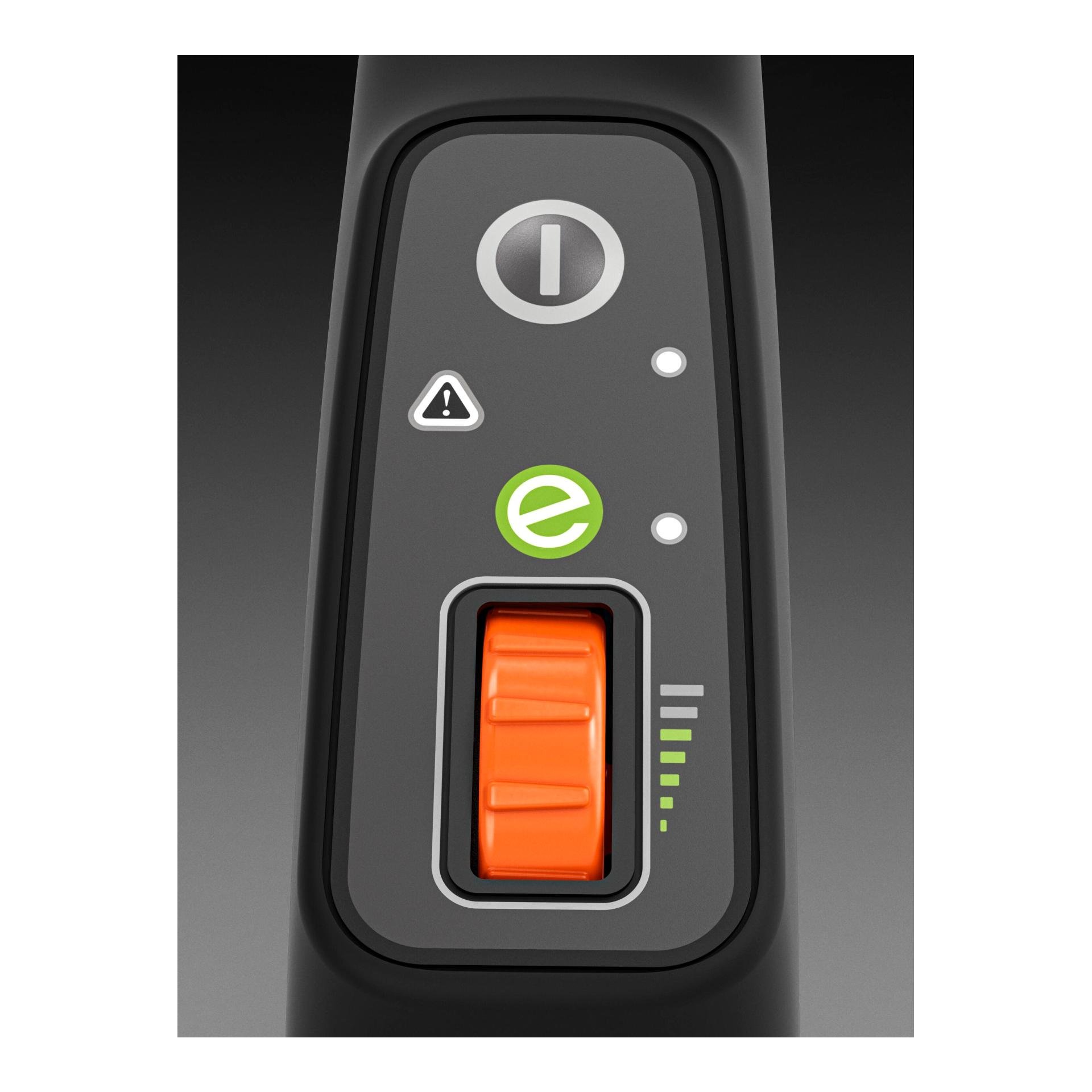 Akku - 2in1 Bläser/Sauger 120iBV