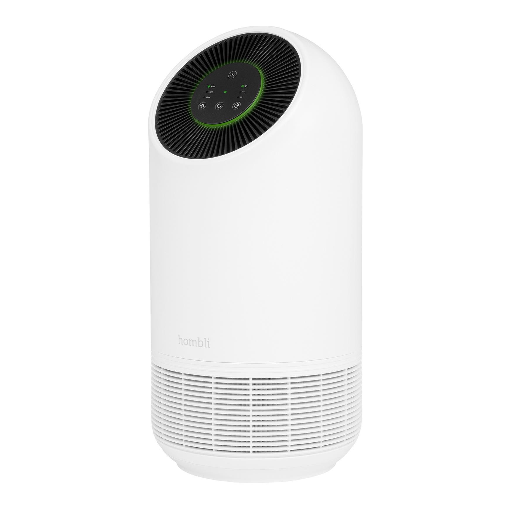 Smart Air Purifier - Purificateur d'air