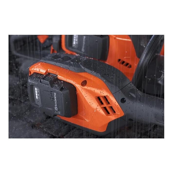 Akku - Rasentrimmer 520iLX 