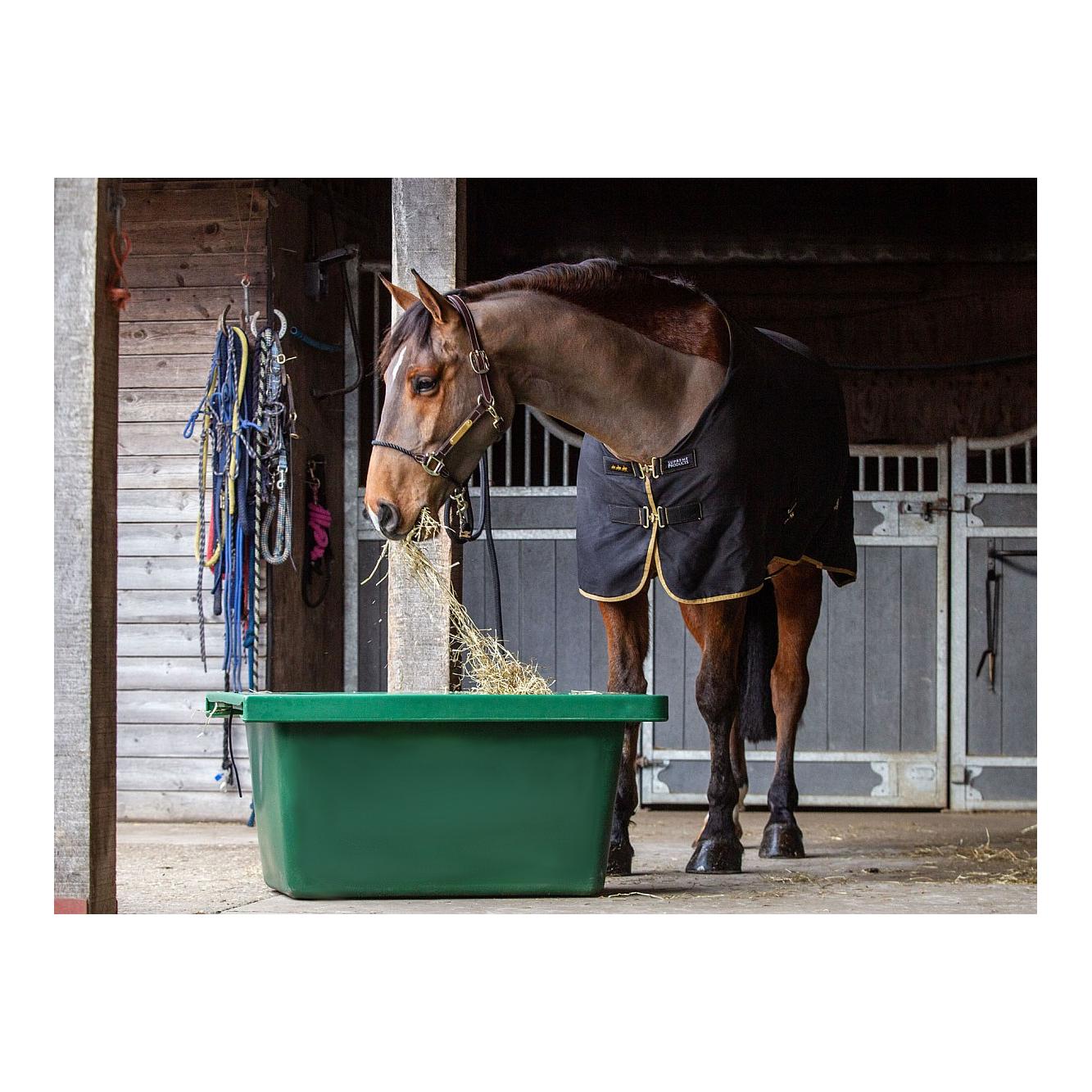 Growi Koppel- u. Paddocktrog aus Kunststoff