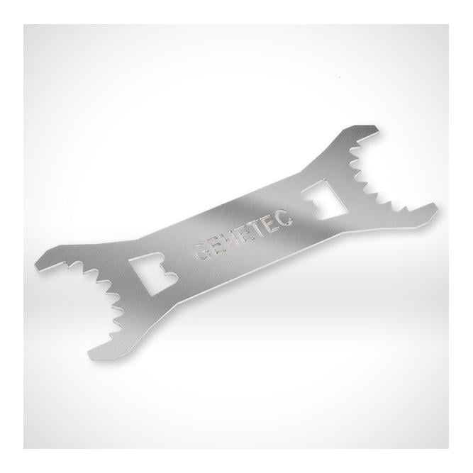 Image of Gehetec Edelstahl-Wildspreizer - 16-18cm bei Hauptner.ch