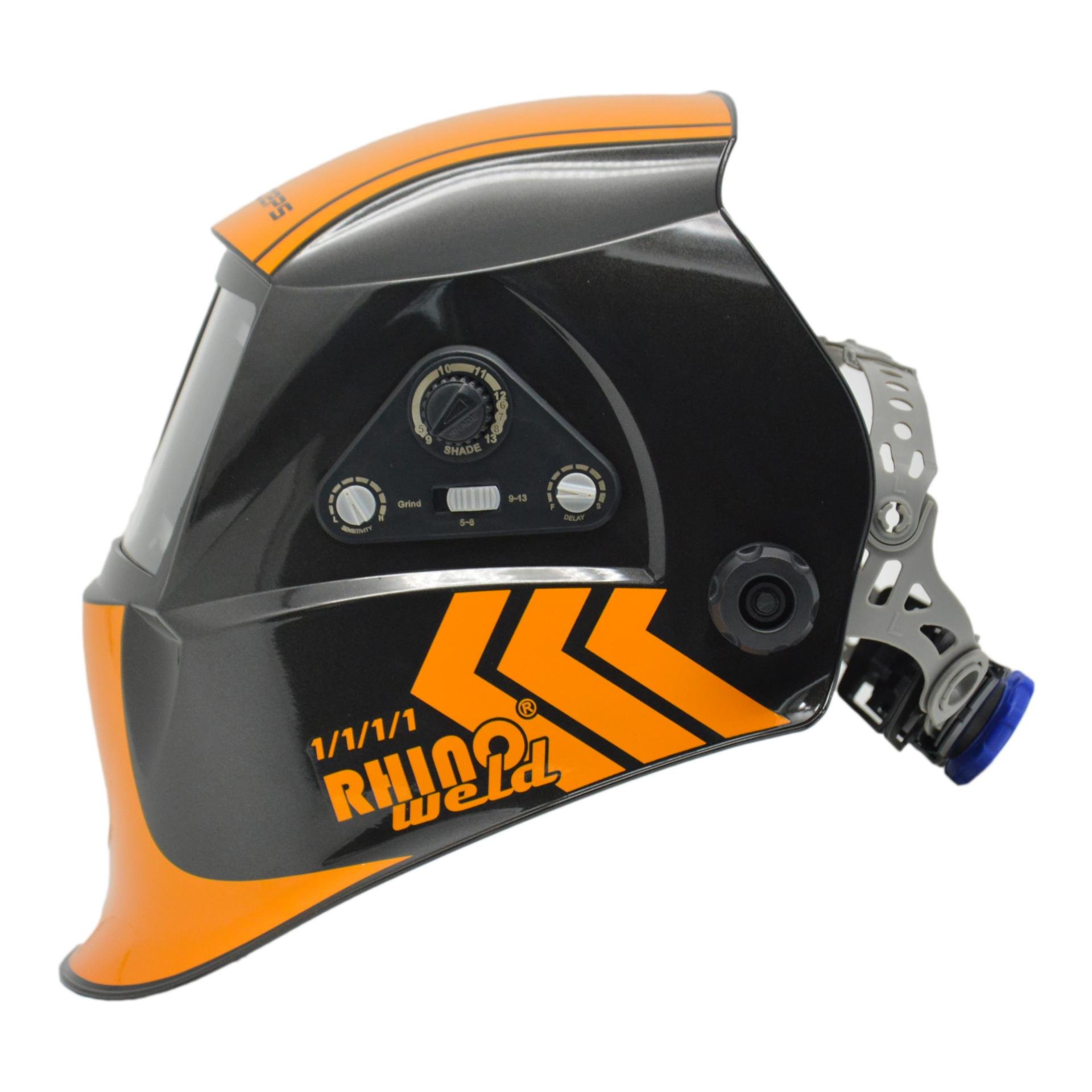 Schweisserhelm PRINCEPS