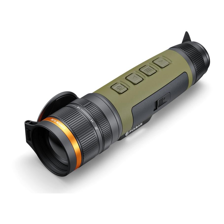 Pulsar WLO Lumion XL50 1024x768