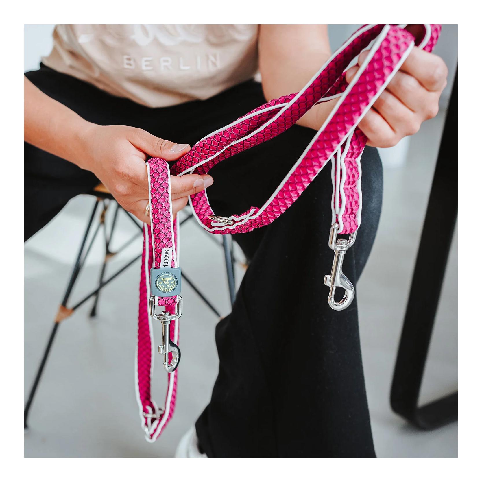 Verstellbare Hundeleine Hilo