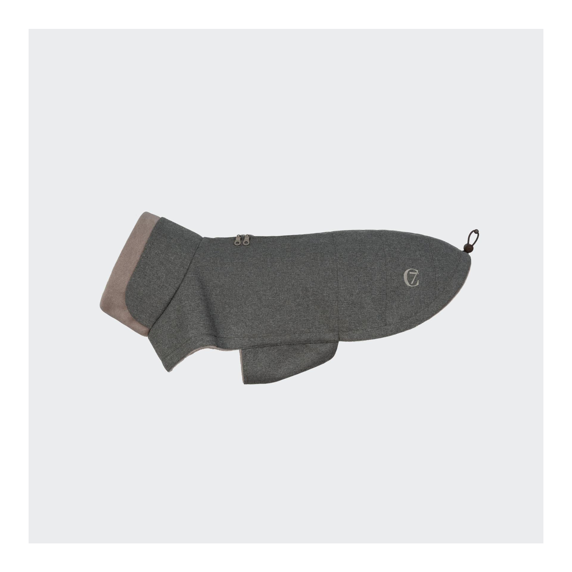 Winter Hundemantel Brooklyn Regulär