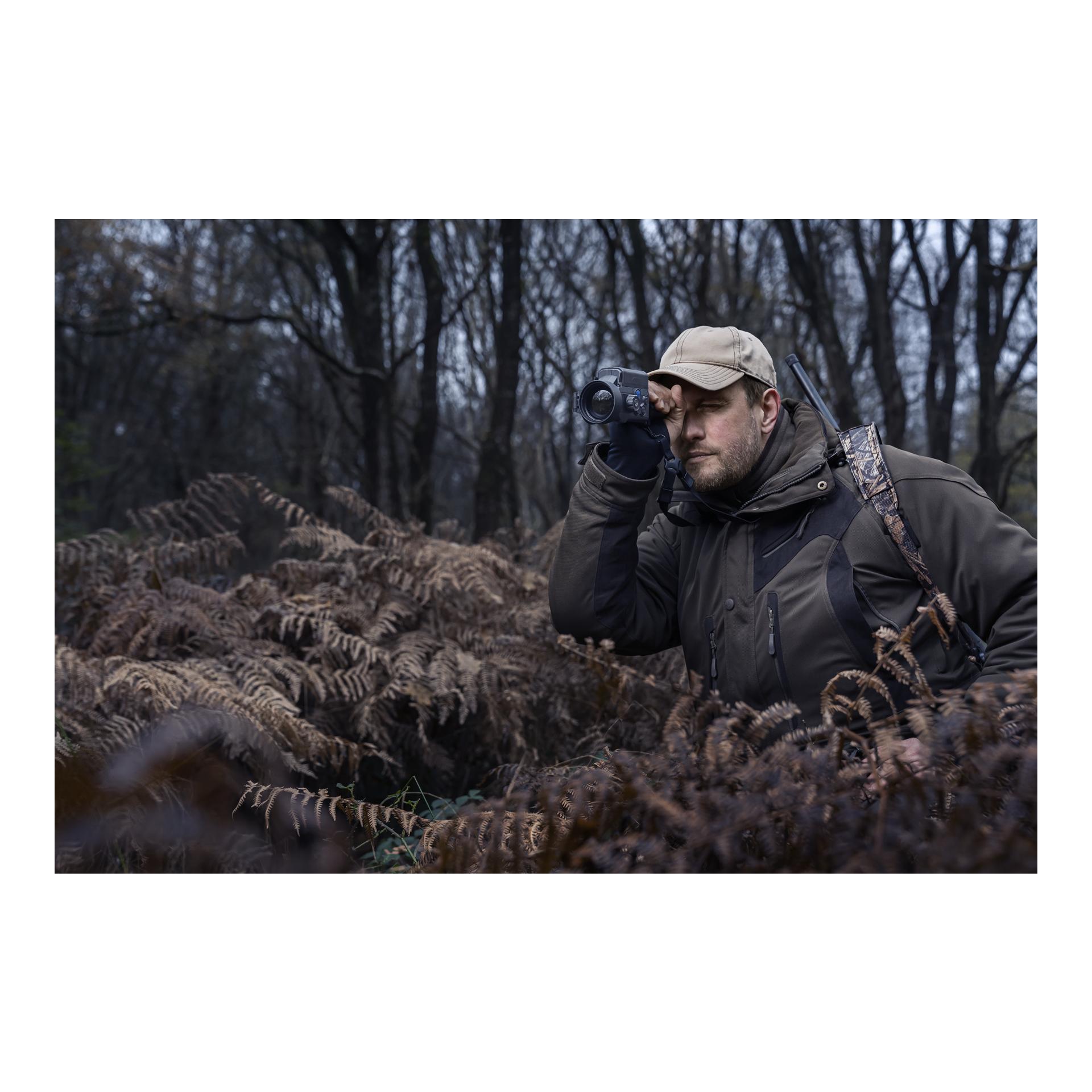 Wärmebild-Vorsatzgerät Krypton-2 XQ35