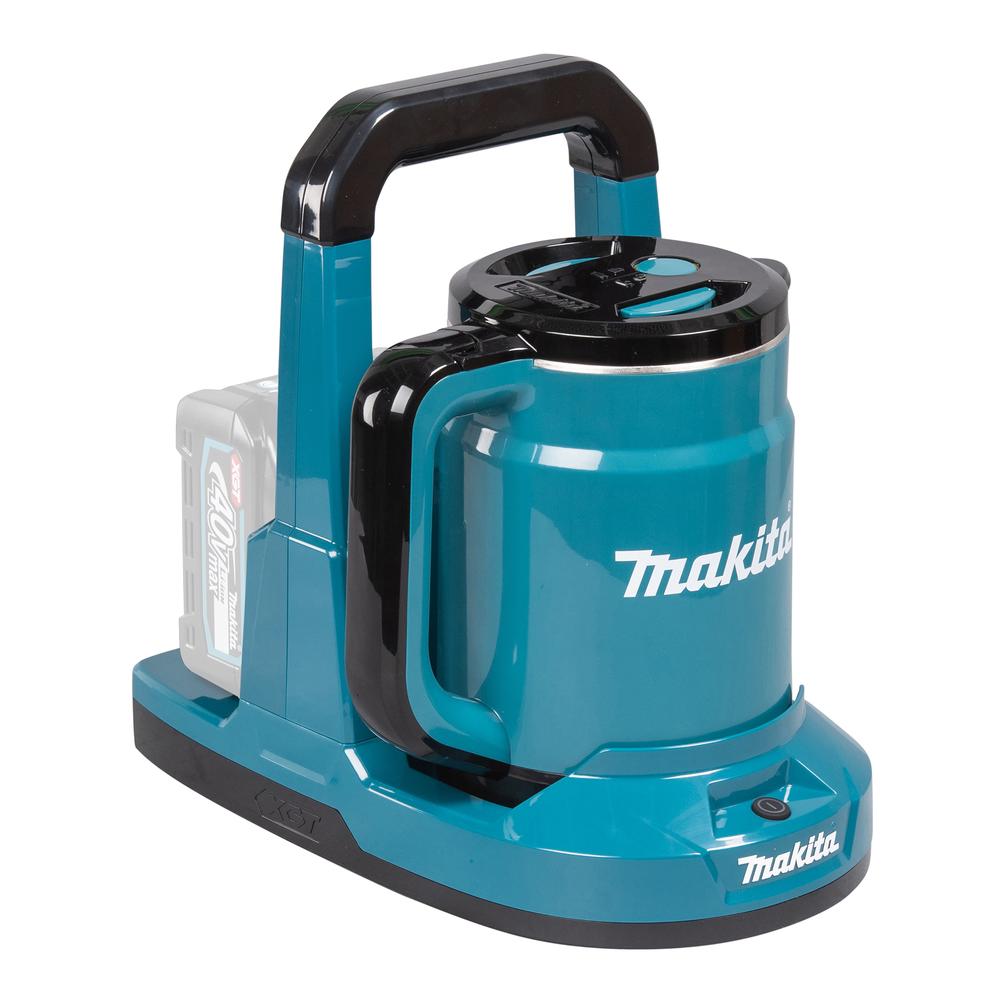 KT001GZ Akku-Wasserkocher XGT