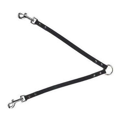 Koppel Vegas - schwarz