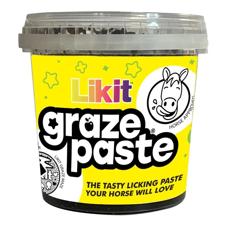 Likit Paste für Schleckmatte Graze Maze