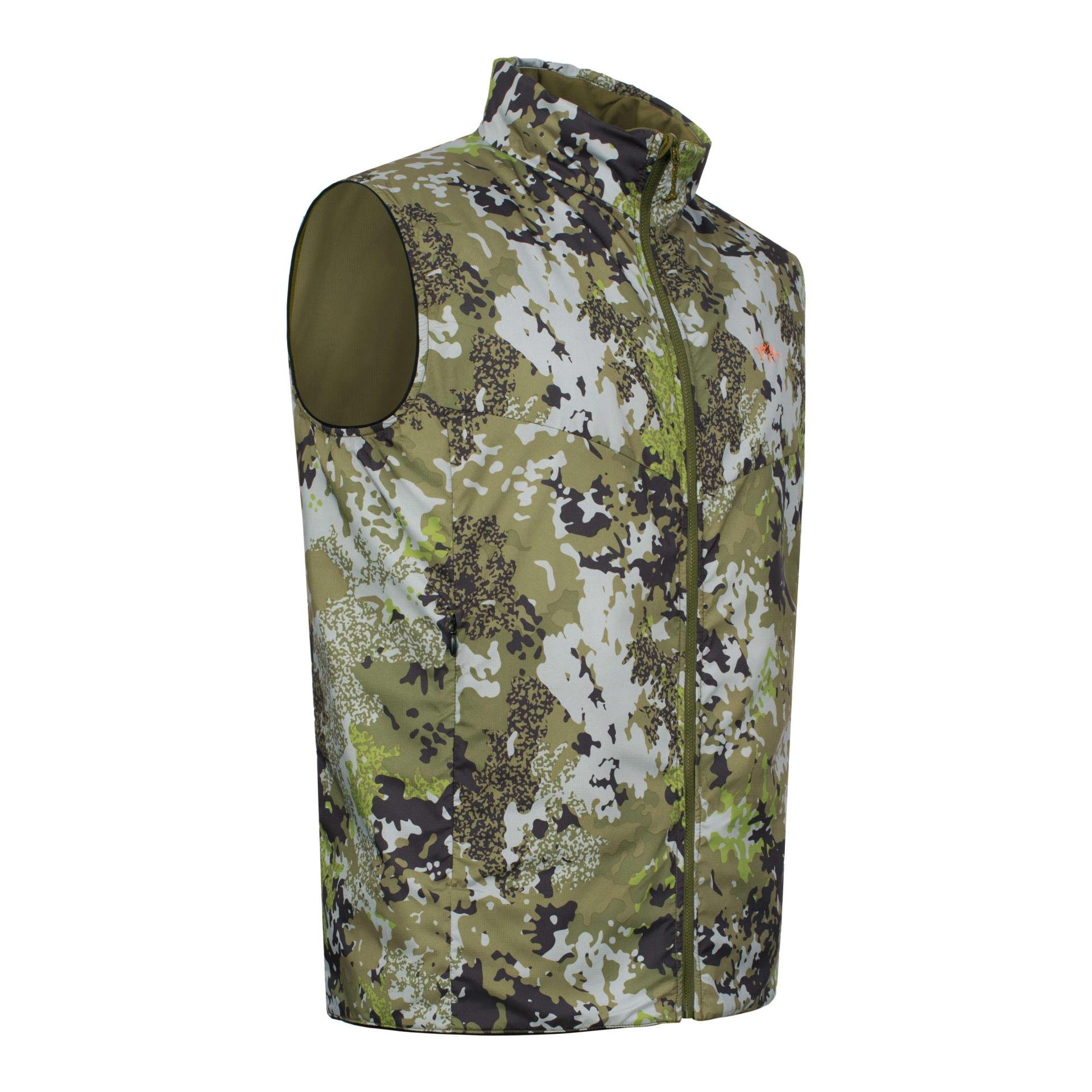 Herren Wende Weste Endeavor