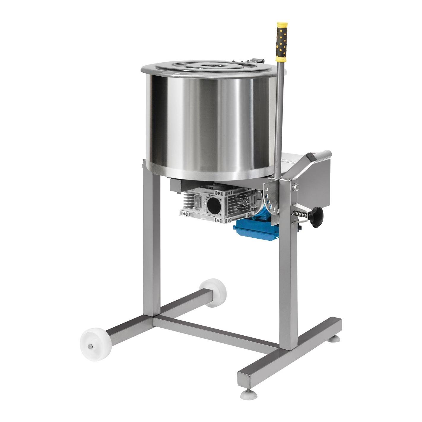 Image of Meaty Knetmaschine Typ 120 bei Hauptner.ch