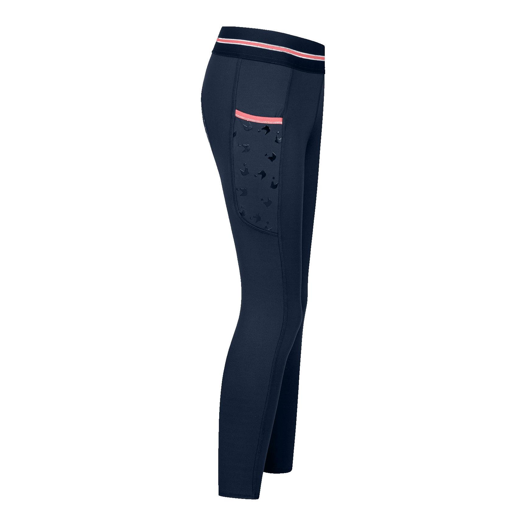 Elt Thermo-Reitleggings Lucky Leni Kids