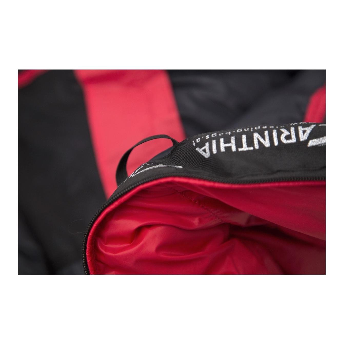 D600x Allround-Schlafsack Daune