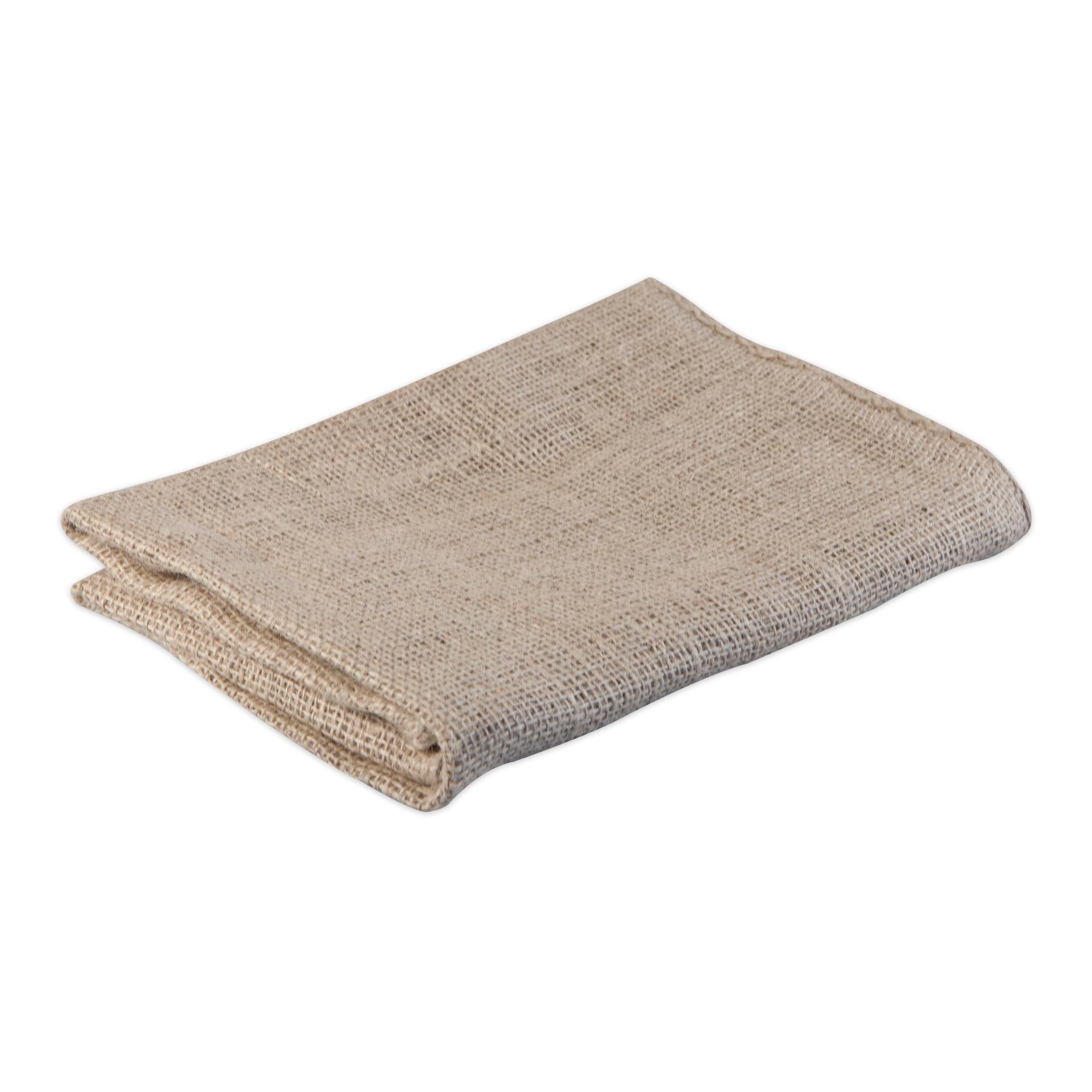 Windhager Jute Sack natur ÖKO 
