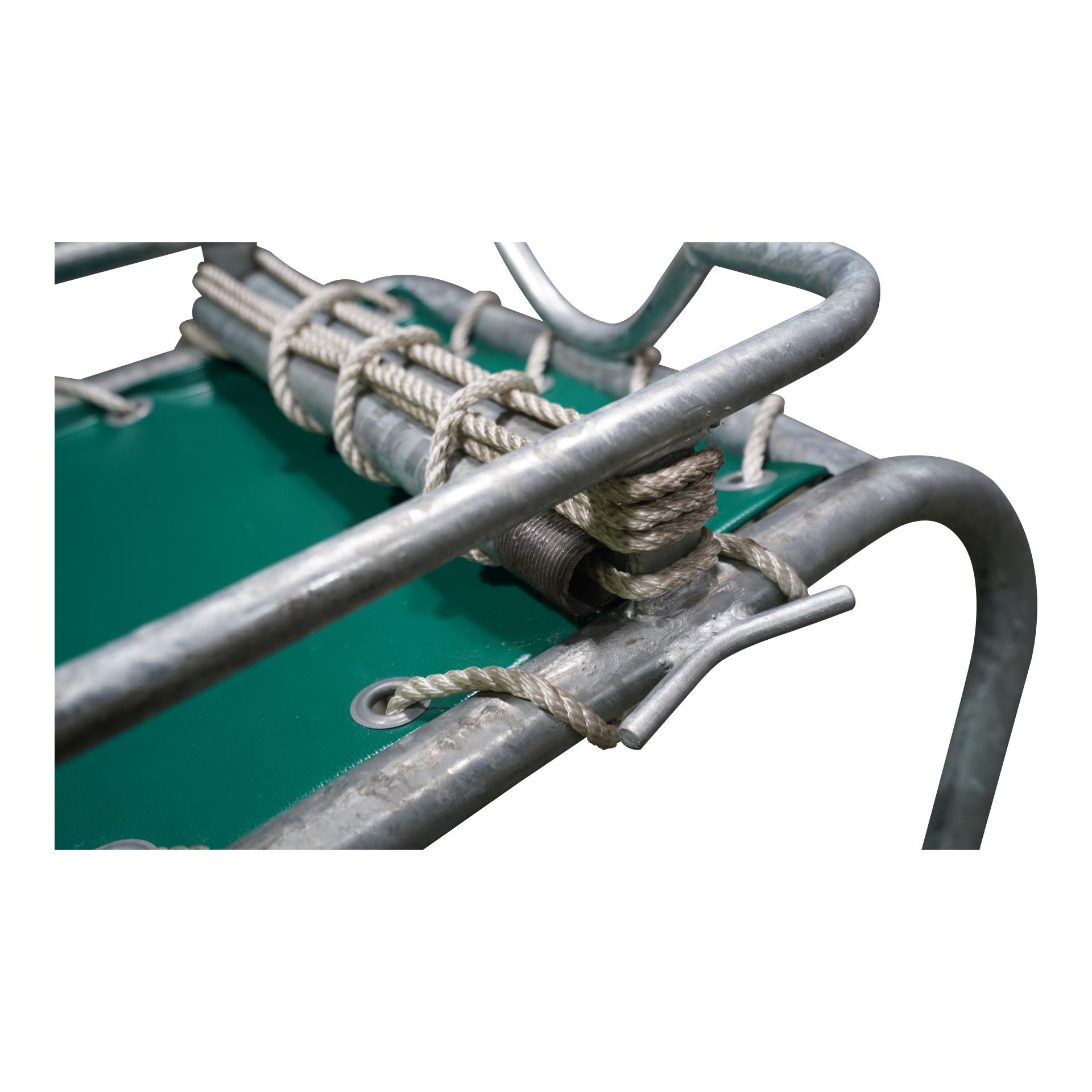 Klauenpflegebock für Schafe