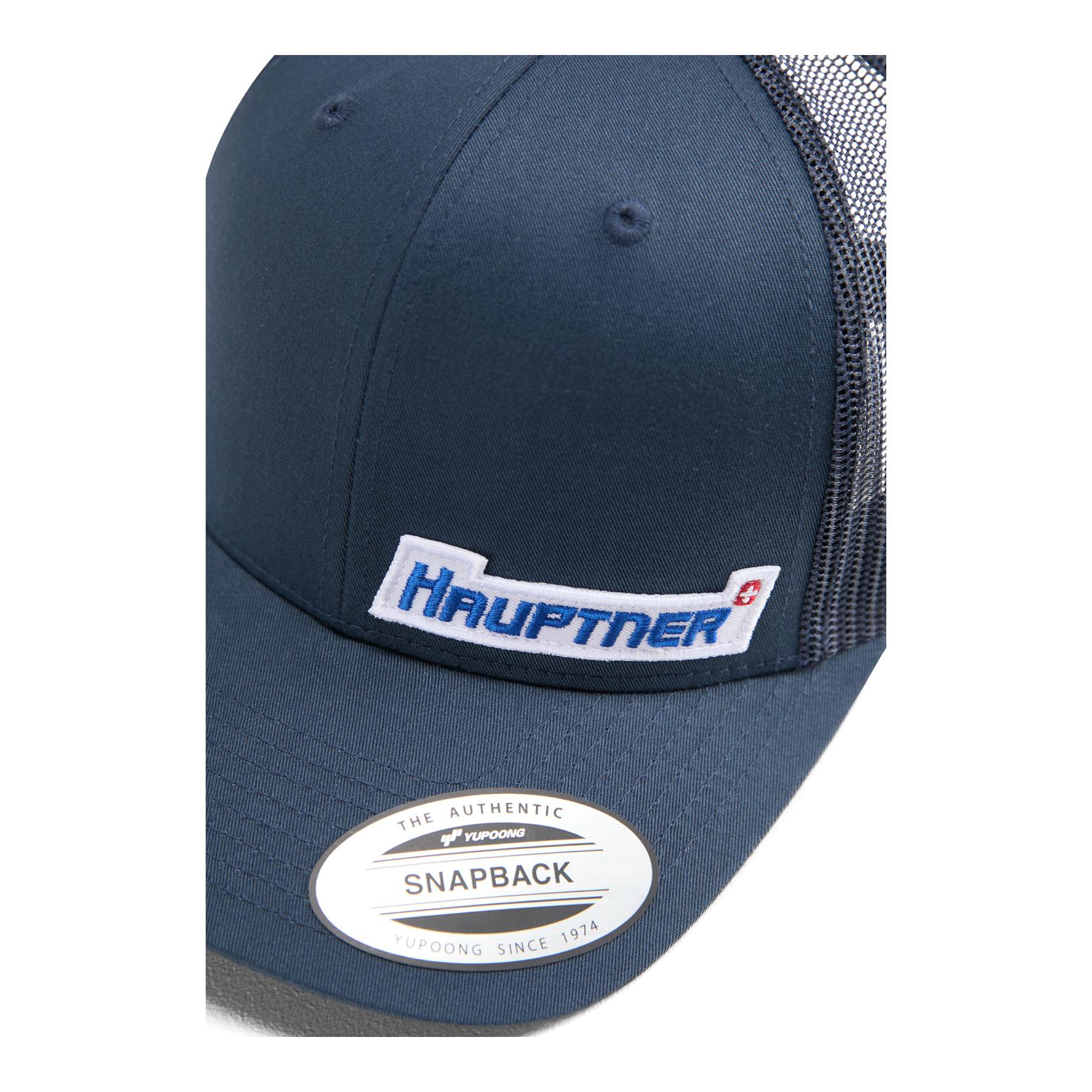 Hauptner Traktor Cap