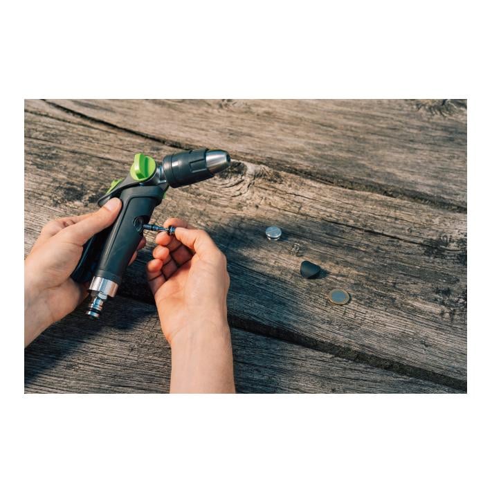 plus Multispritzdüse