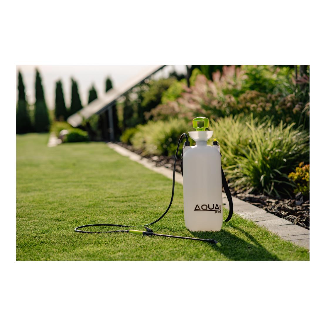 Drucksprüher AQUA SPRAY