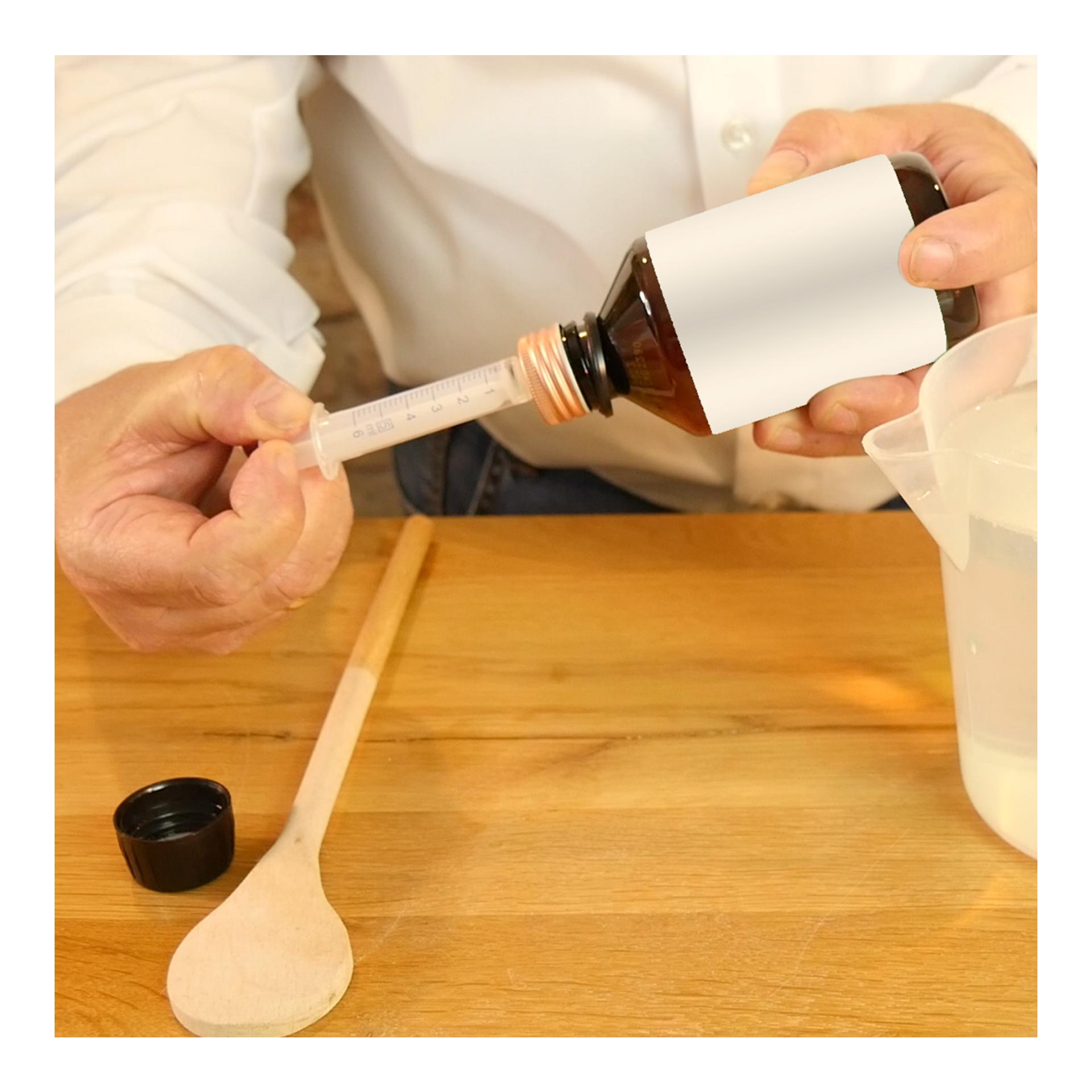 Kit distributeur doseur