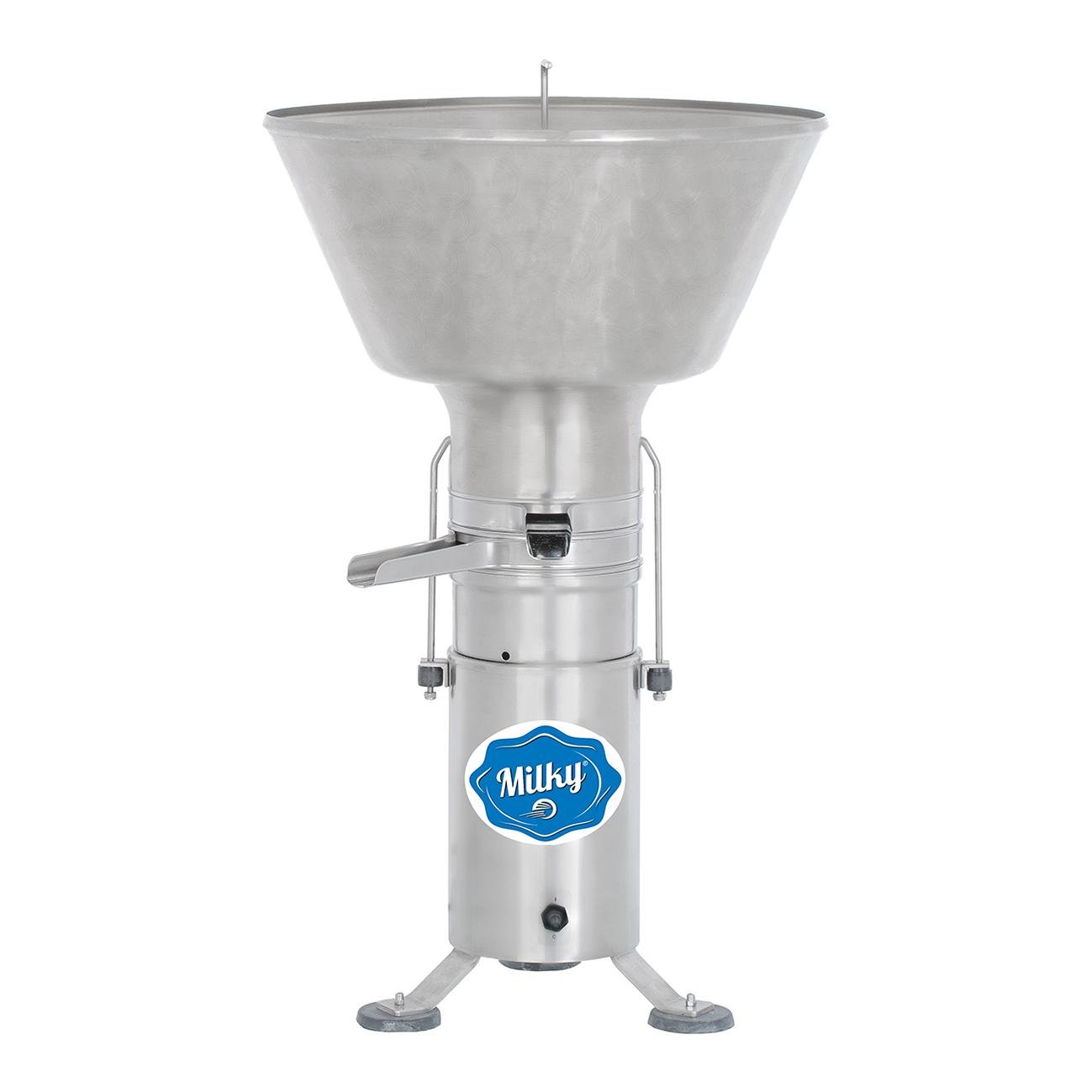 Image of Milky Milchzentrifuge FJ 350 EAR - 230 V bei Hauptner.ch