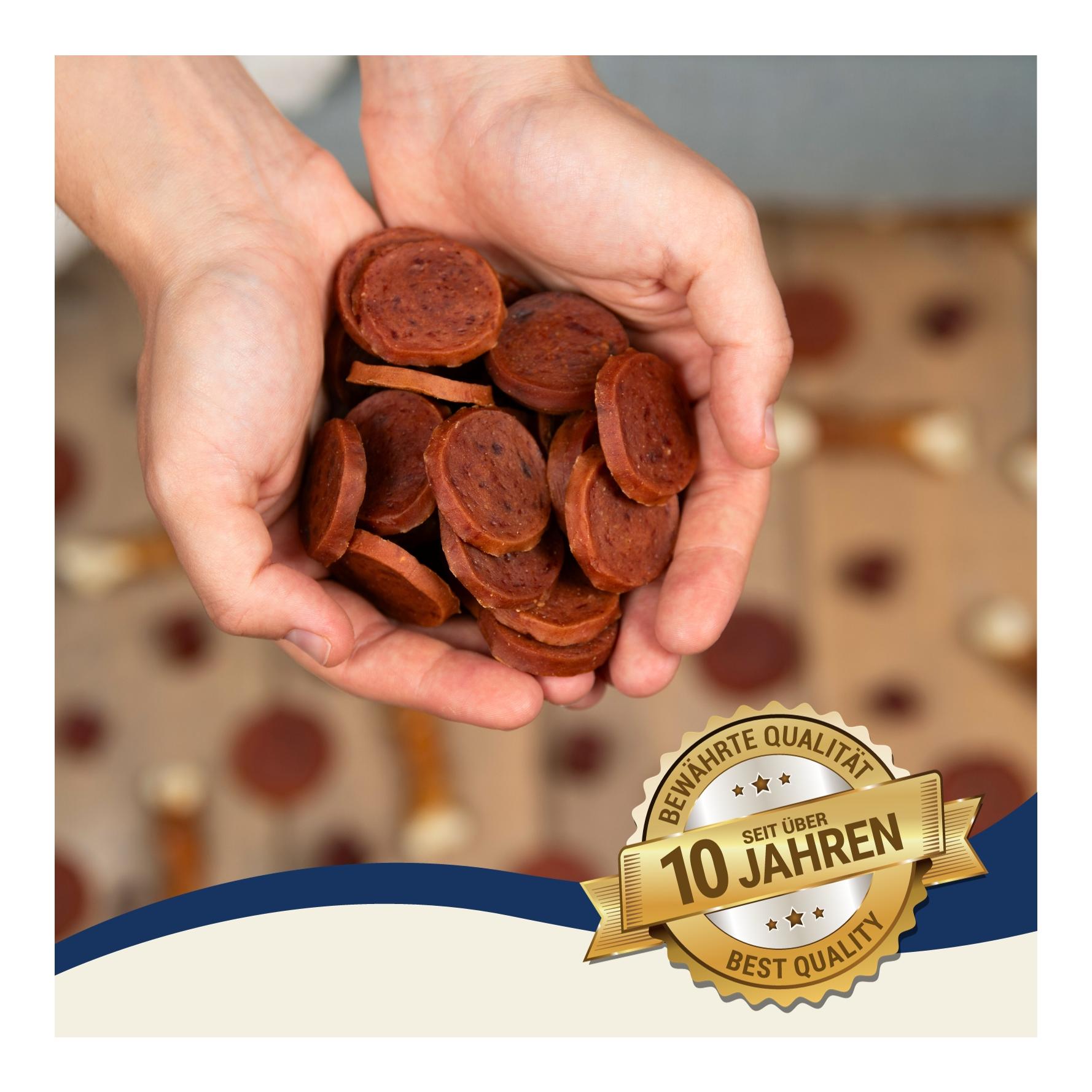 Entenchips 3 für 2 Sparset