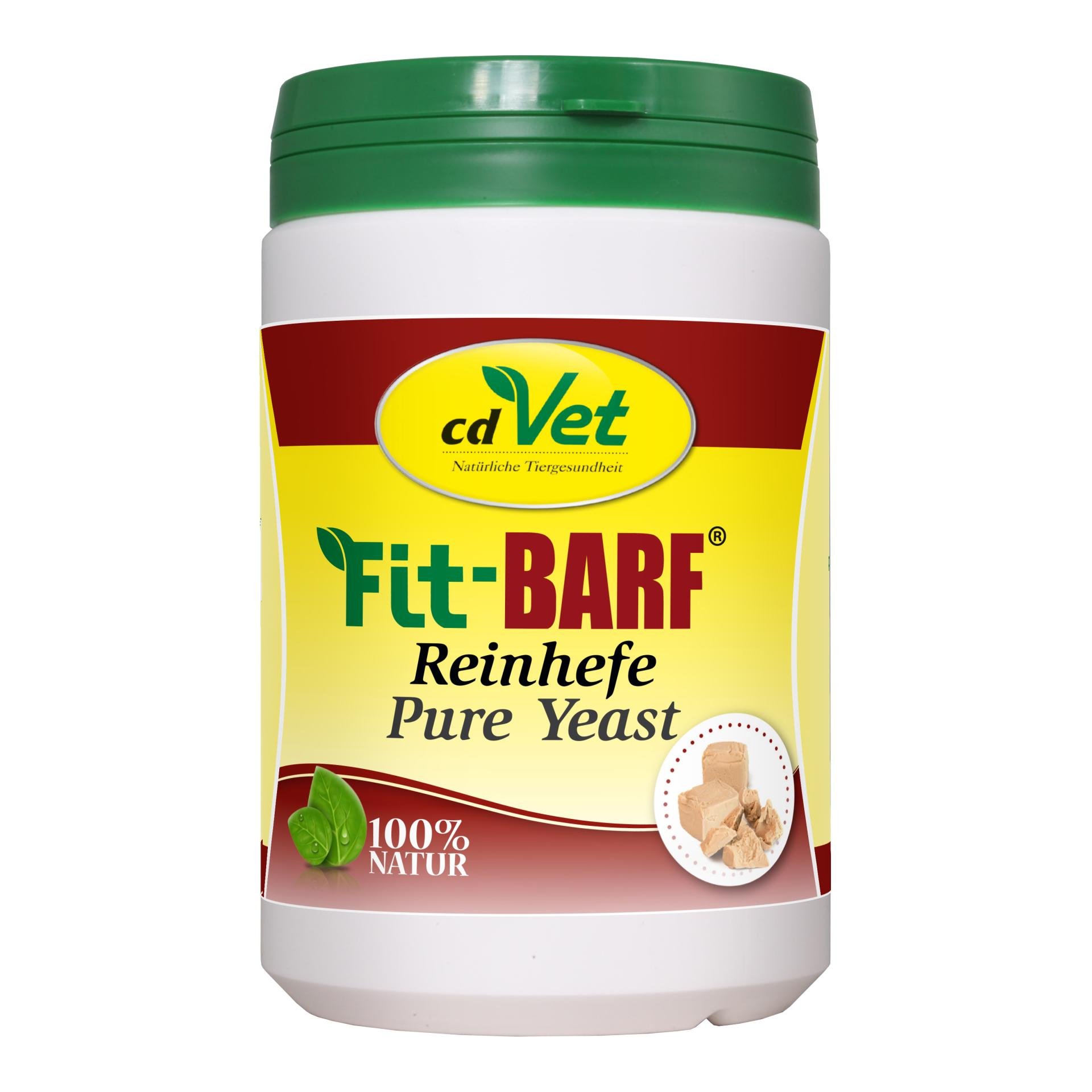 Fit-BARF Reinhefe 