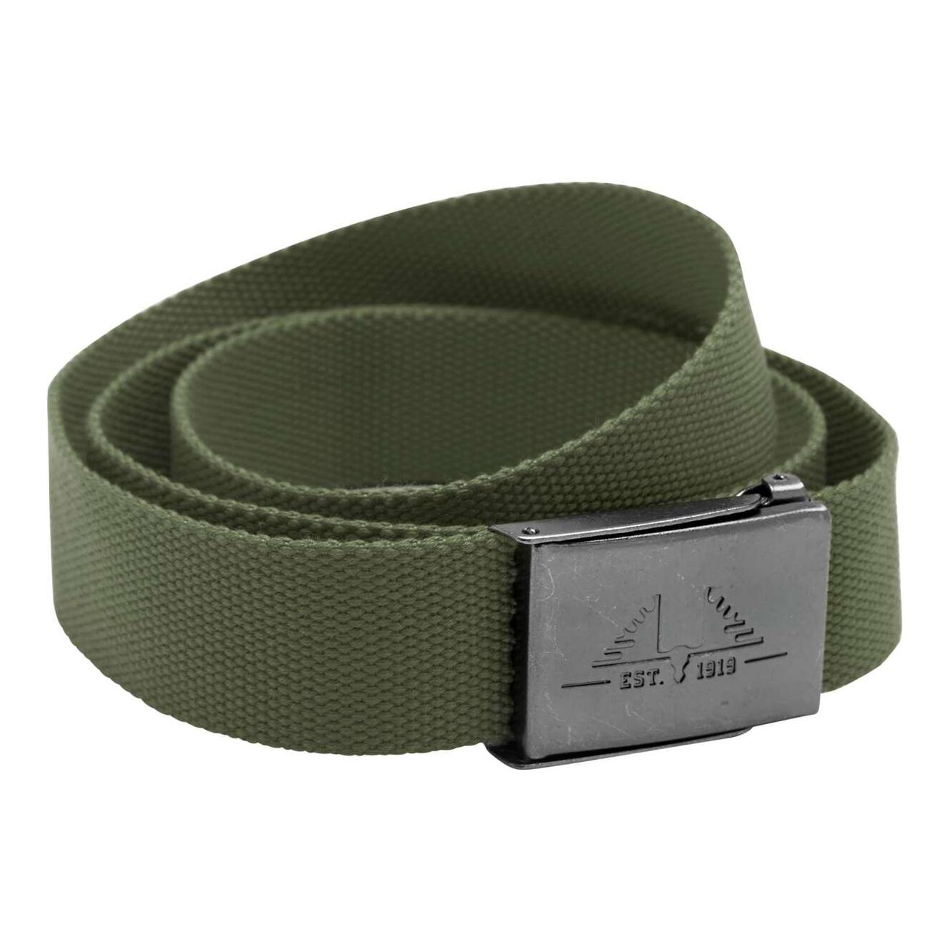 Image of Swedteam Lynx Gürtel - jagdgrün bei Hauptner.ch