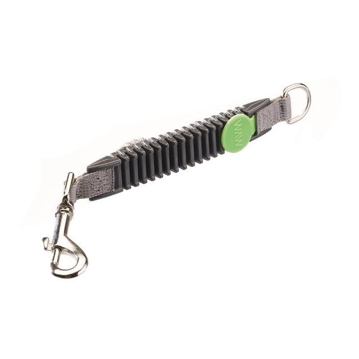 Base de l'amortisseur de chocs - gris