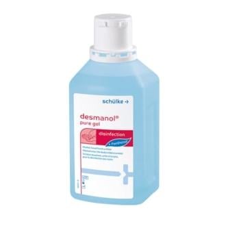 Desmanol Pure Gel INT