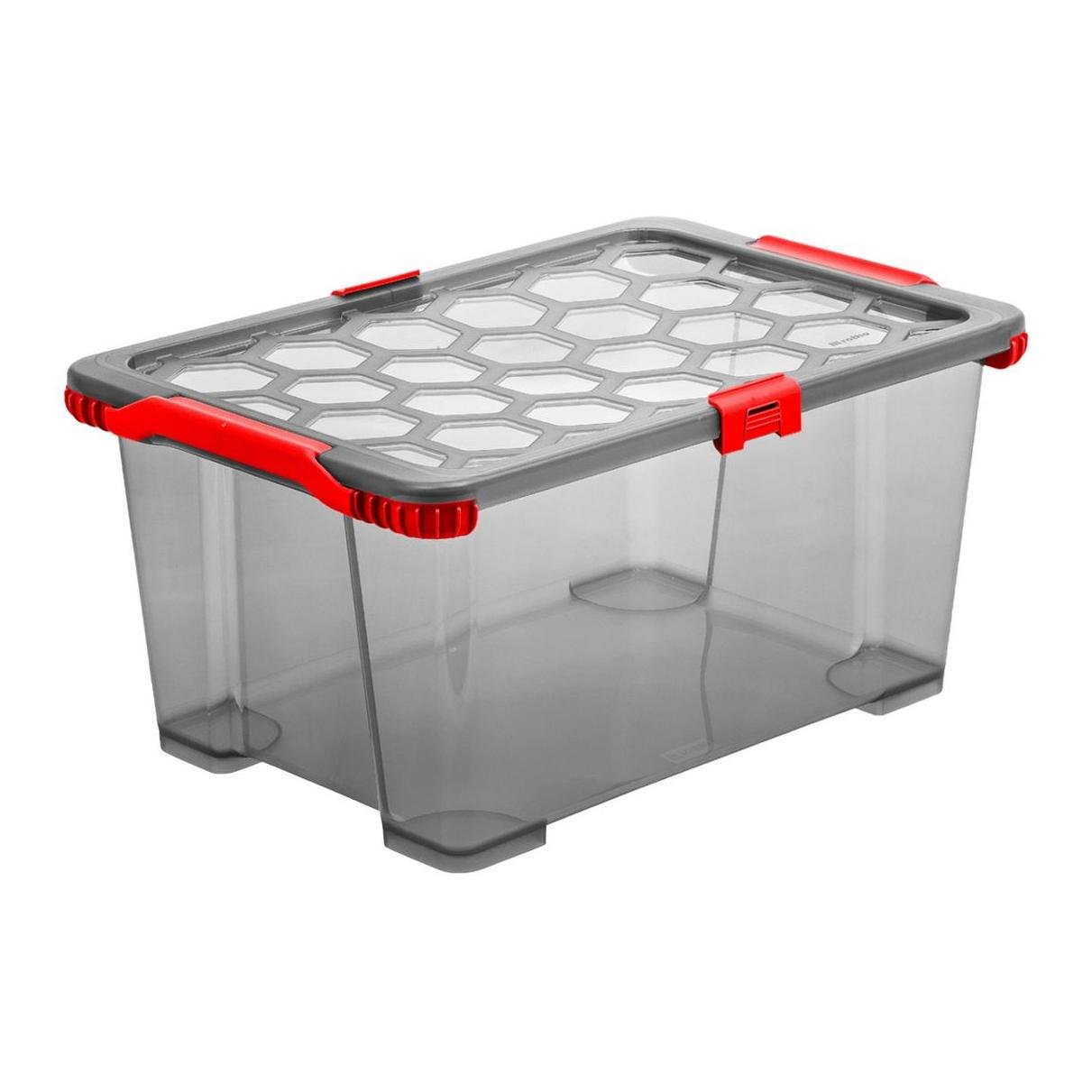 Boîte TOTAL PROTECTION EVO