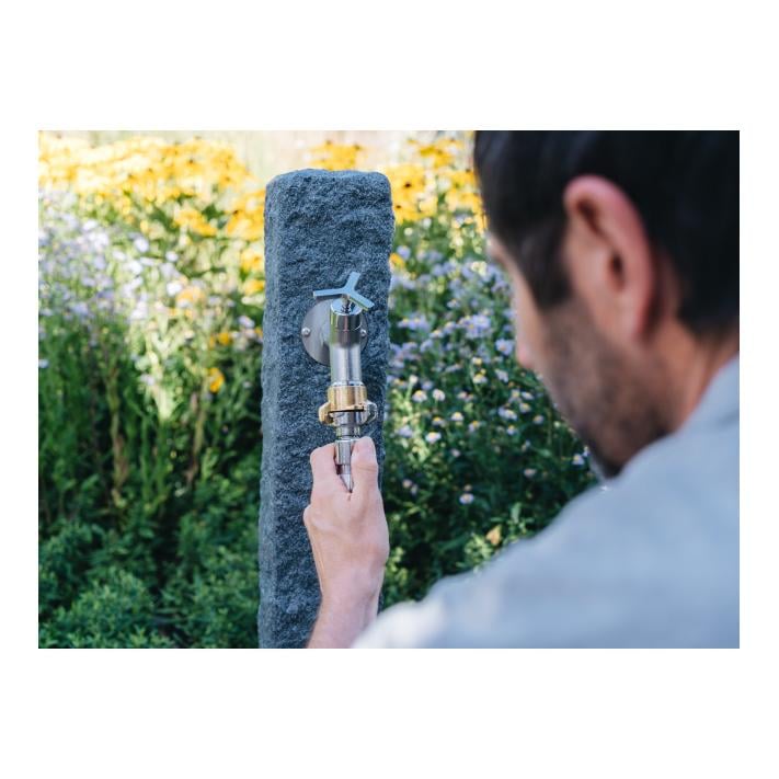 Plus Stecksystem Übergangsstück