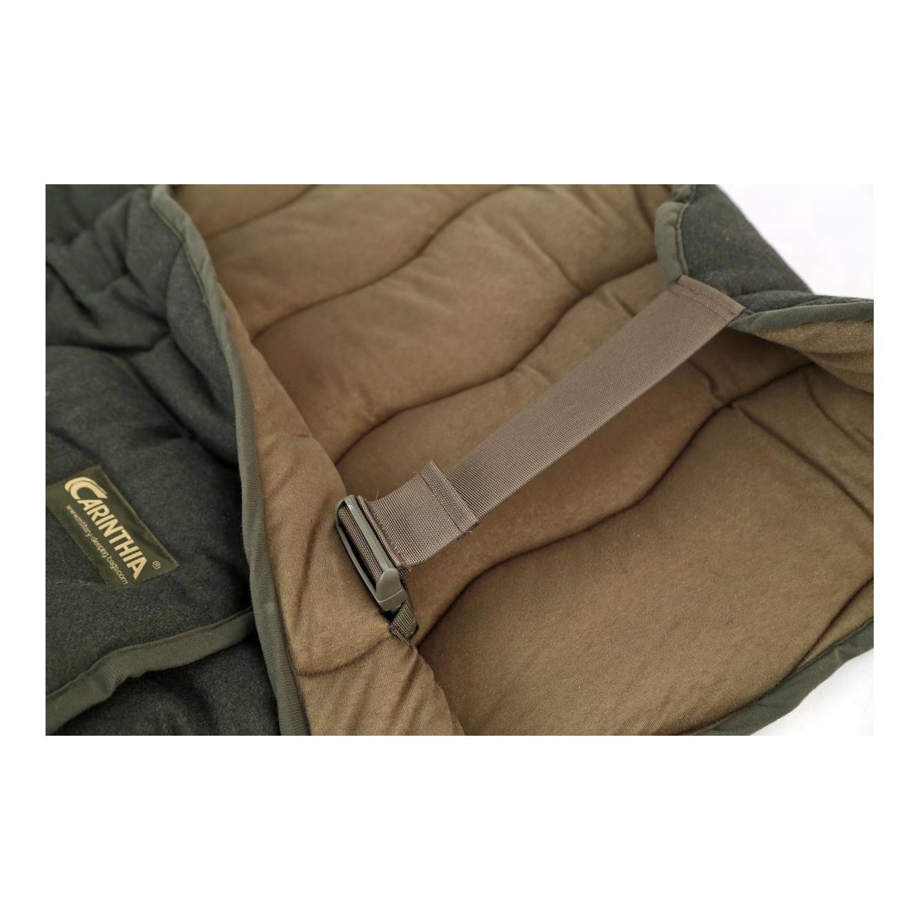Loden Ansitzsack Standard G-Loft