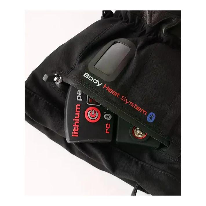 heat glove 6.0 urban line 