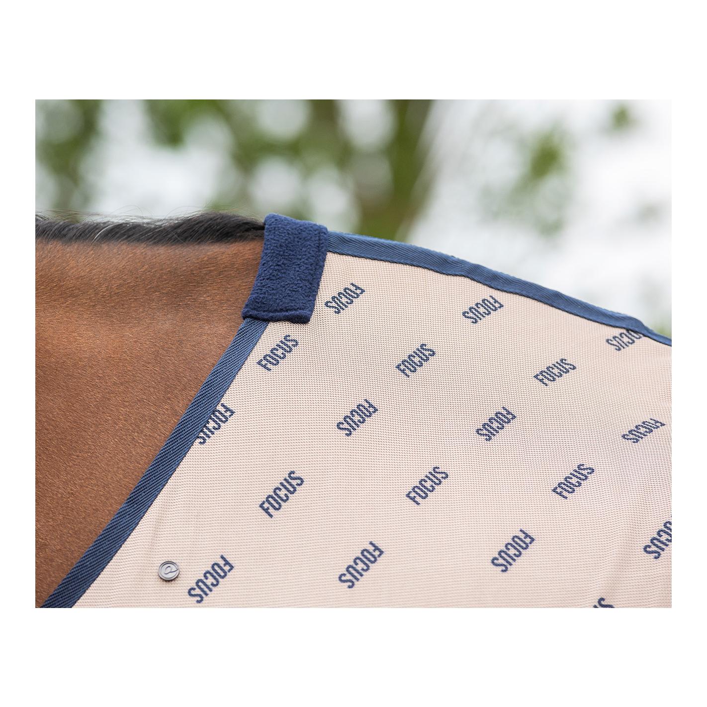 Chemise anti-mouches Summer Focus