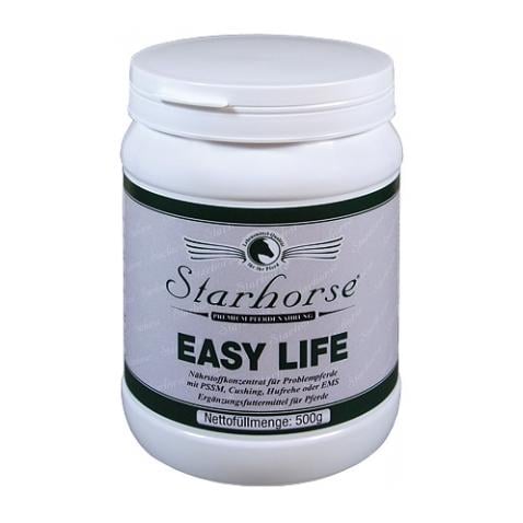 Image of Starhorse Easy Life Ergänzungsfutter bei Hauptner.ch