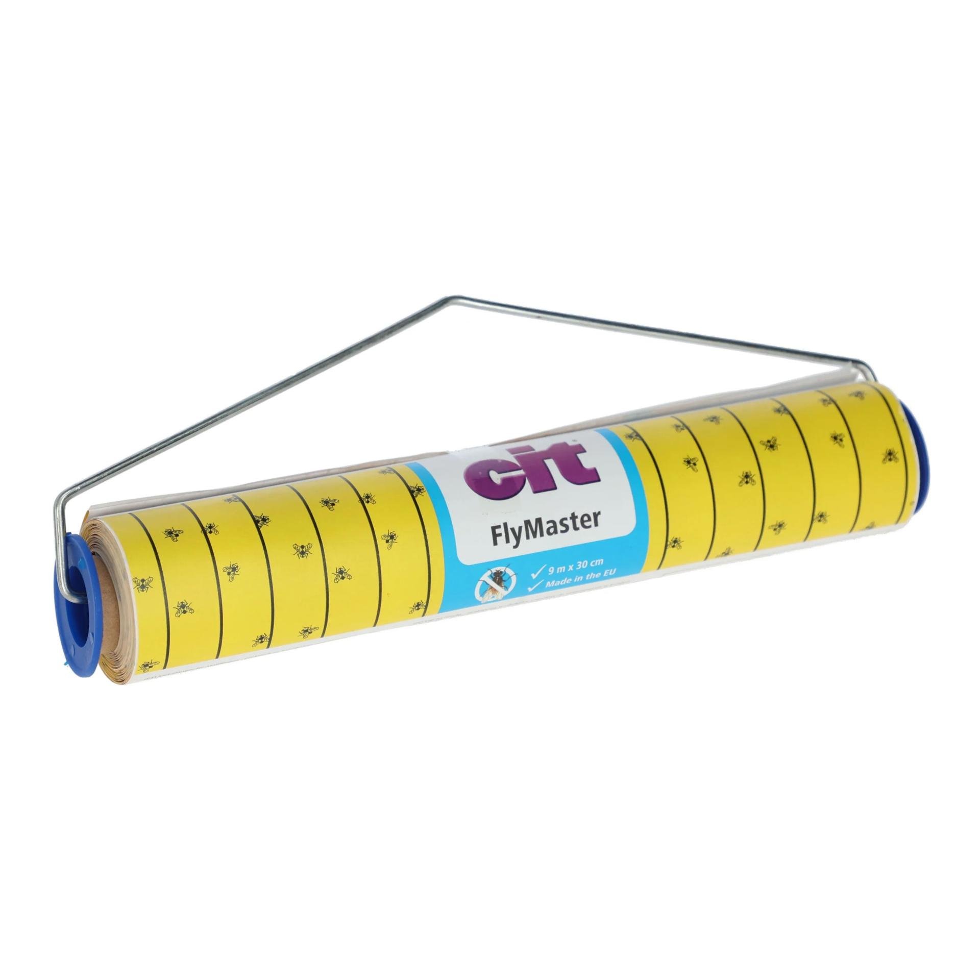 Fliegenrolle FlyMaster