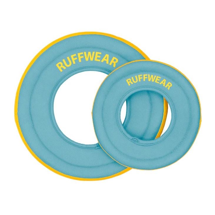 Jouet pour chiens Hydro Plane Frisbee