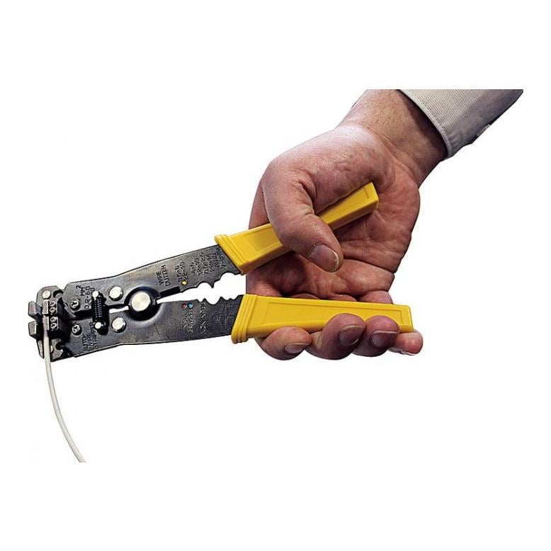 Pince d'isolation professionnelle