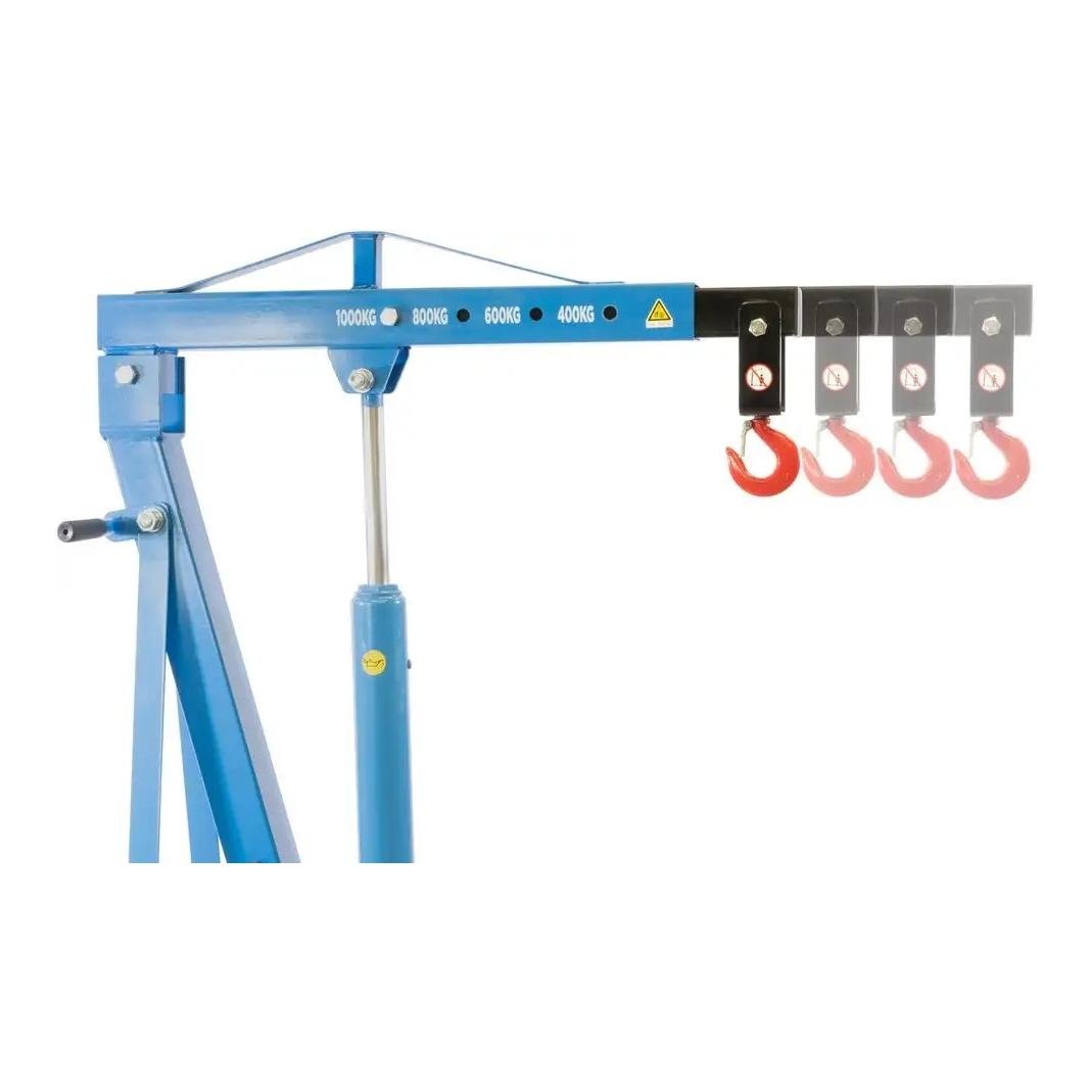 Werkstattkran 1000.1 kg