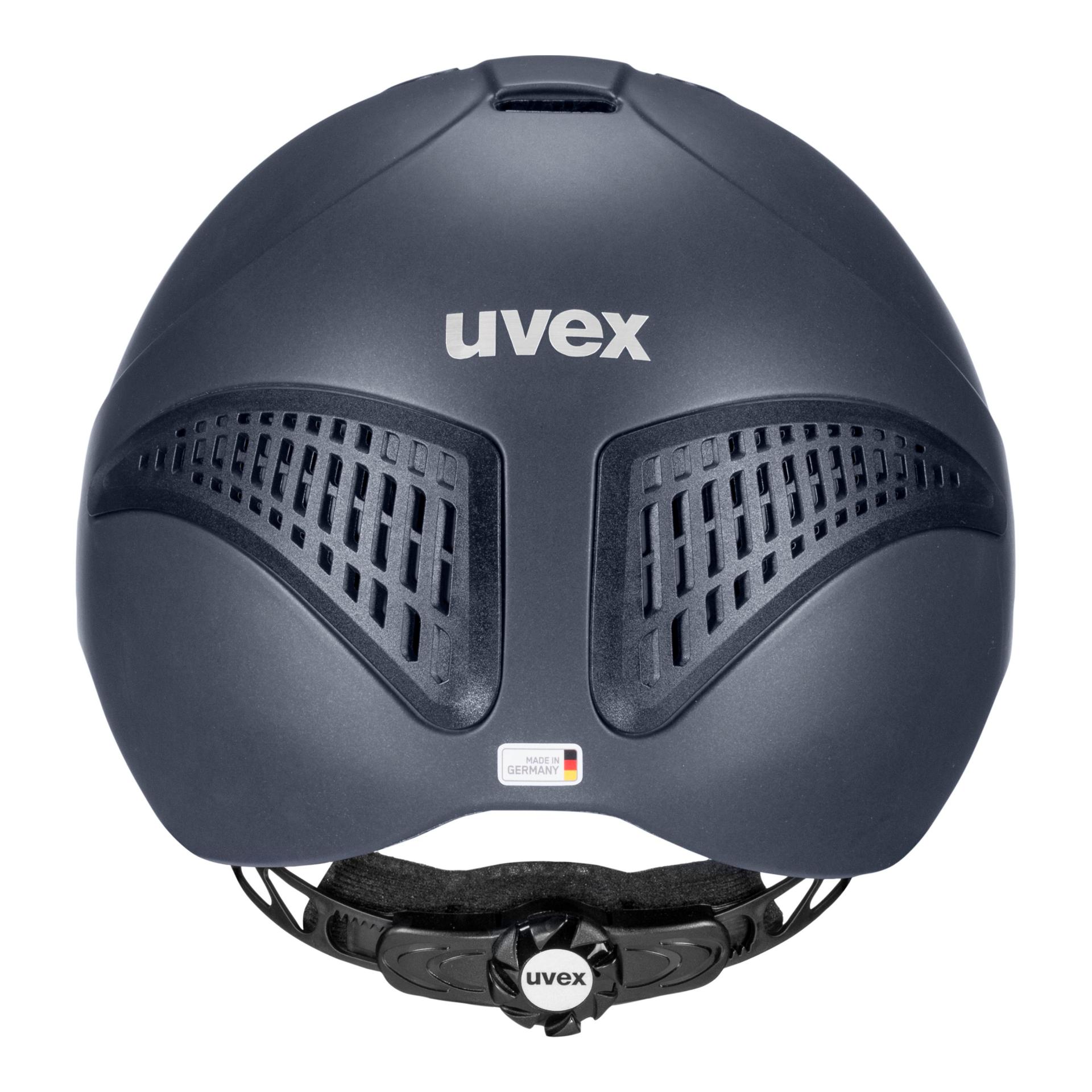 Reithelm Exxential II - blue mat