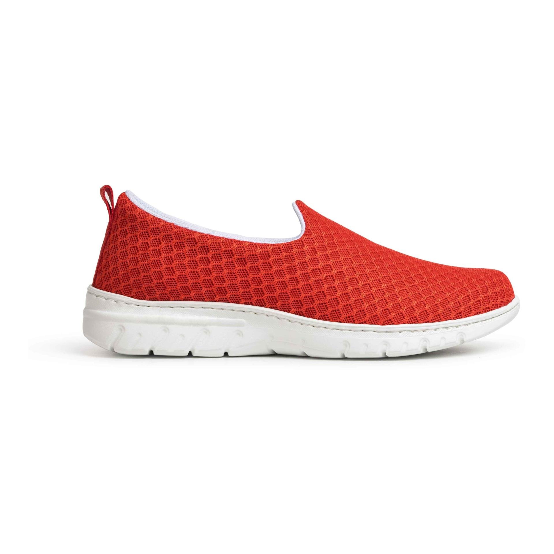 Berufs- und Freizeitschuh Valencia Plus