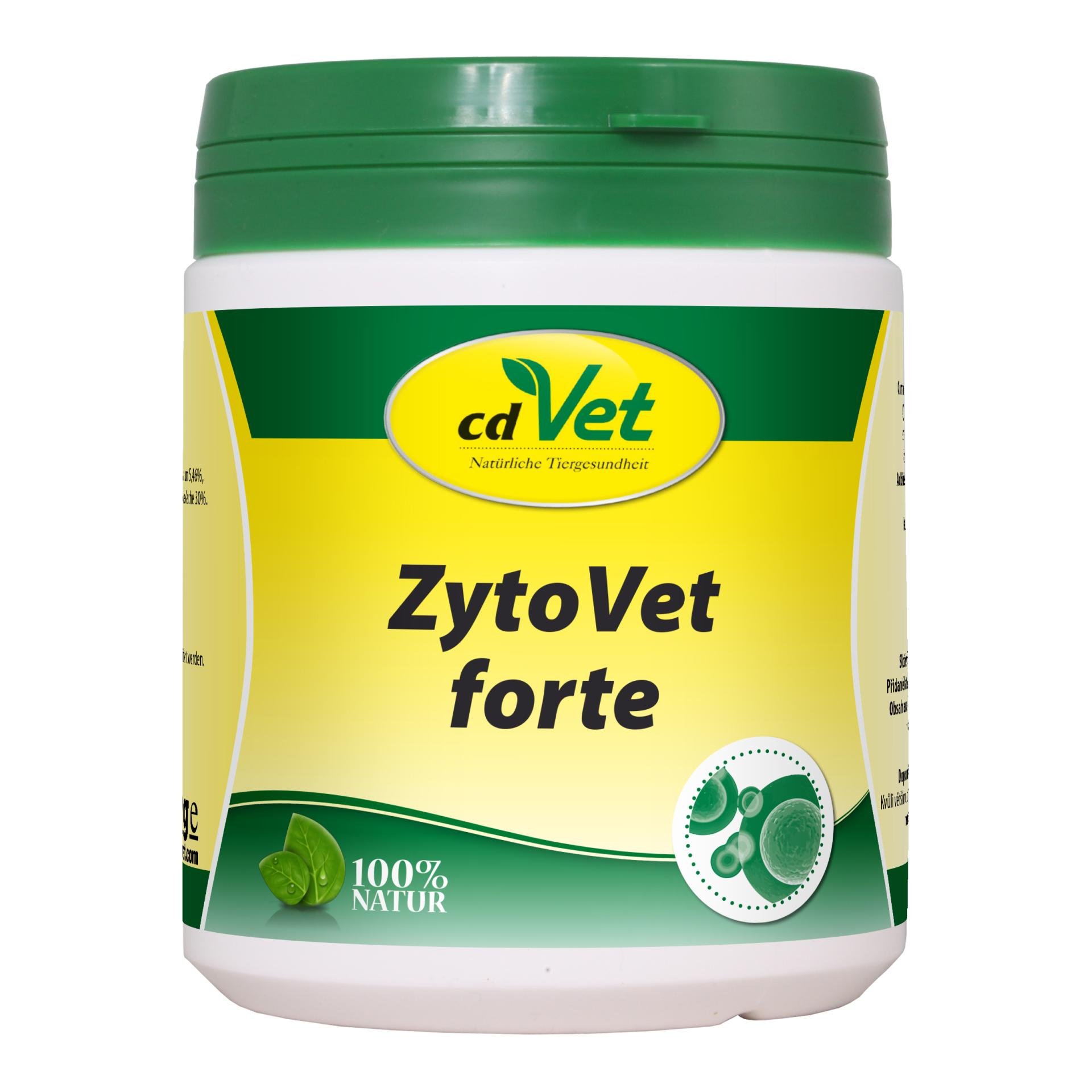 ZytoVet forte