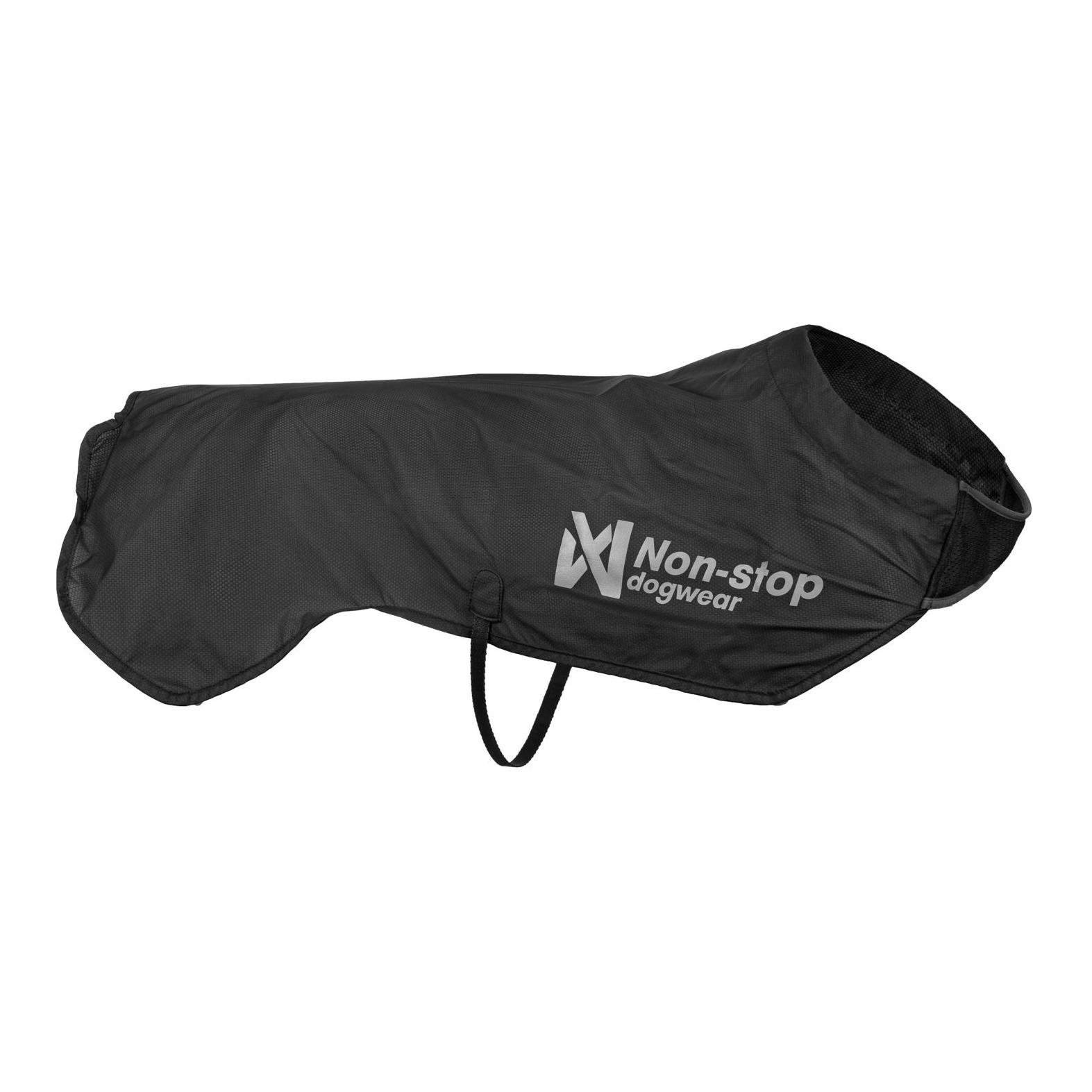 Hunderegenmantel Trail Light Dog Jacket